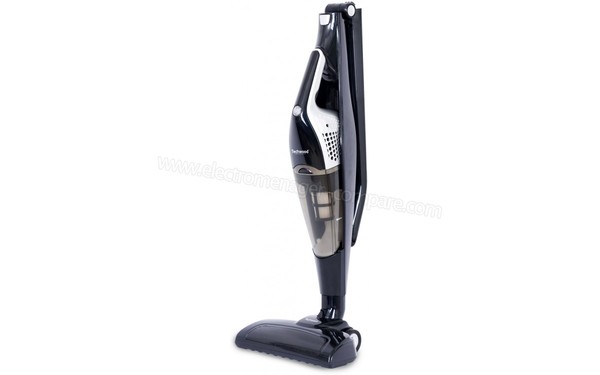 TECHWOOD TAB-129 - Vue 3/4 droite manche pli&eacute;