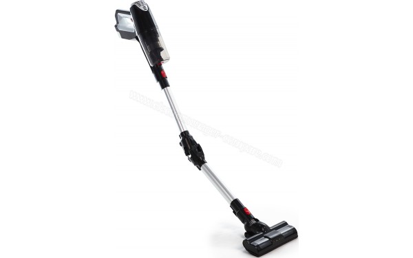 TECHWOOD TAB-2026 - Vue 3/4 gauche
