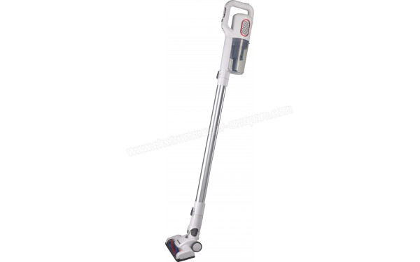 TECHWOOD TAB-311 - Vue 3/4 droite