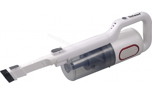 TECHWOOD TAB-311 - Aspirateur &agrave; main vue 3/4 droite