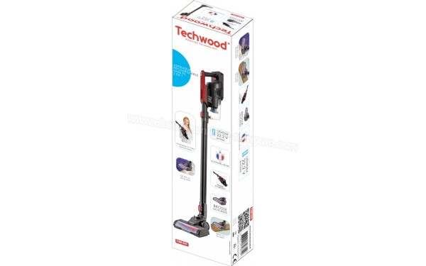 TECHWOOD TAB-325 - Packaging