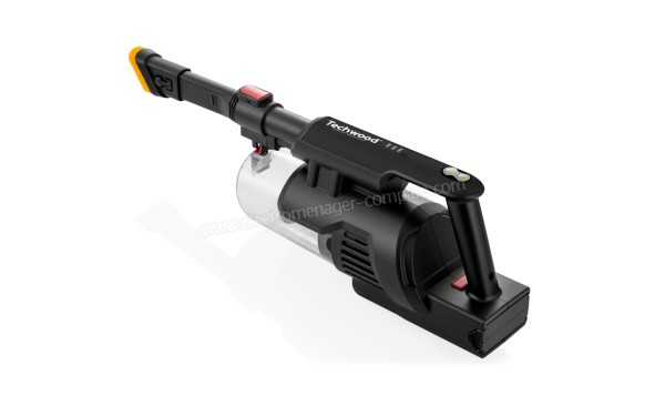TECHWOOD TAB-328 - Mise en situation