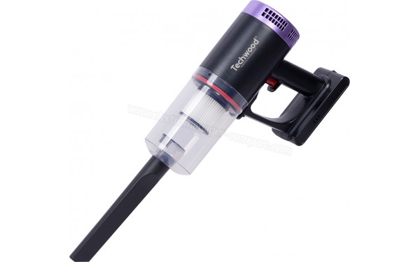 TECHWOOD TAB-426 - Aspirateur &agrave; main vue 3/4 droite