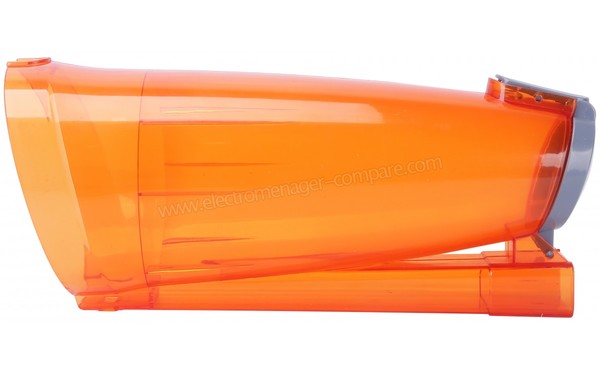 TECHWOOD TAB-635 - Bac &agrave; poussi&egrave;re