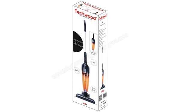 TECHWOOD TAB-635 - Carton d'emballage