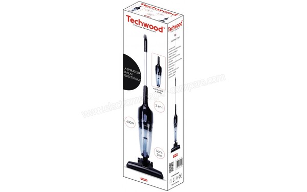 TECHWOOD TAB-636 - Carton d'emballage