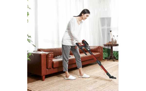 TECHWOOD TAB-6625 - Mise en situation