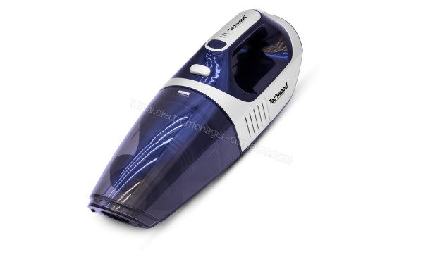 TECHWOOD TAB-8183 - Aspirateur &agrave; main