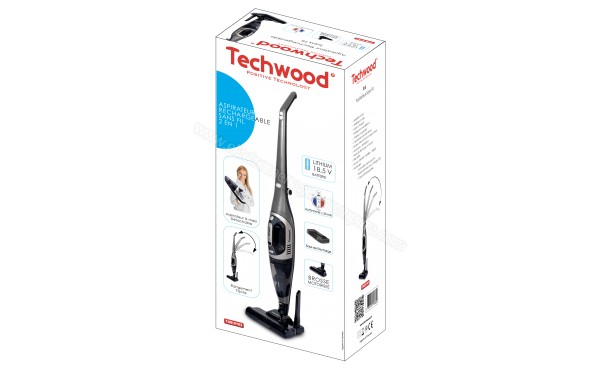 TECHWOOD TAB-8183 - Packaging