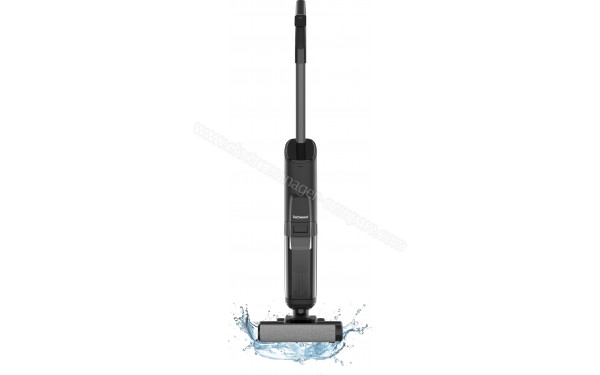 TECHWOOD TAB-906 - Mise en situation