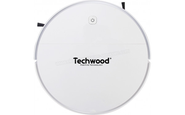 TECHWOOD TAR-2031 - Vue du dessus