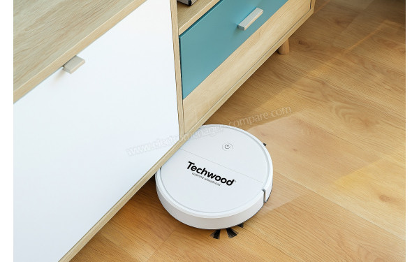 TECHWOOD TAR-2031 - Mise en situation