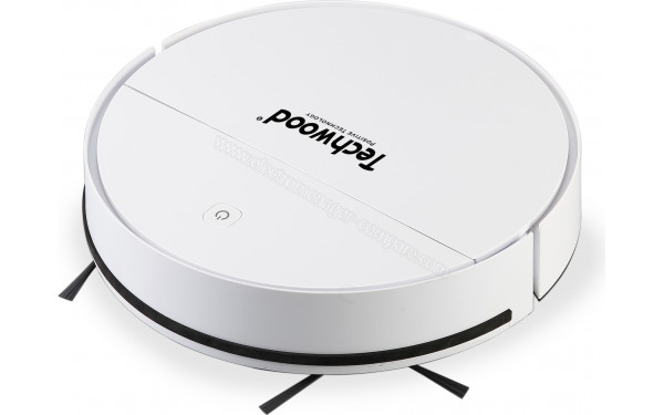 TECHWOOD TAR-2031 - Vue 3/4 gauche