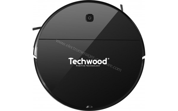 TECHWOOD TAR-2036 - Vue du dessus
