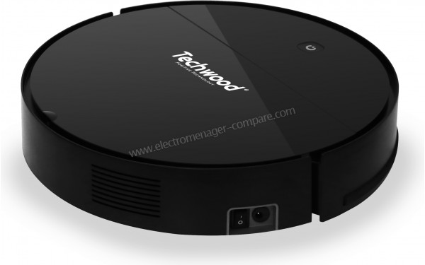 TECHWOOD TAR-2036 - Vue 3/4 gauche