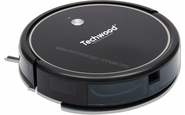 TECHWOOD TAR-3056G - Vue 3/4 droite