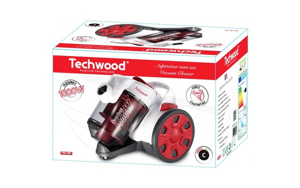 TECHWOOD TAS-125C - Cartond'embllage