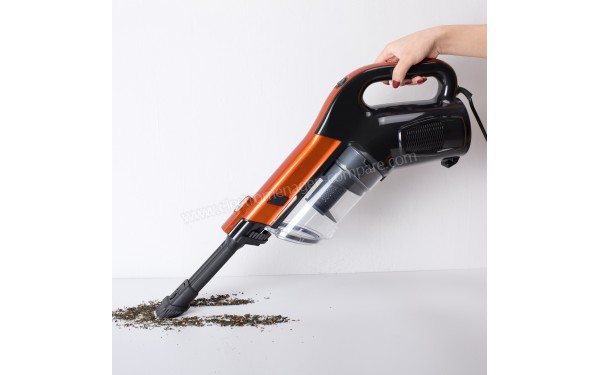 TECHWOOD TAS-6005 - Mise en situation