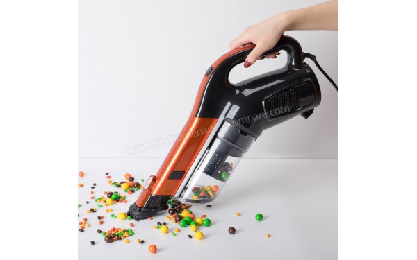 TECHWOOD TAS-6005 - Mise en situation