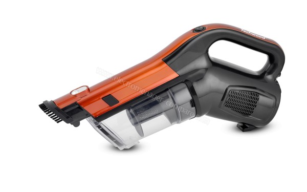TECHWOOD TAS-6005 - Aspirateur &agrave; main