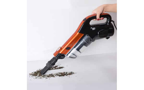 TECHWOOD TAS-6005 - Mise en situation
