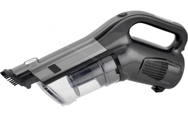 TECHWOOD TAS-6006 - Mise en situation