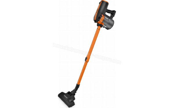 TECHWOOD TAS-605 - Vue 3/4 droite