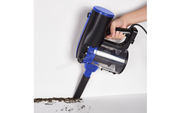 TECHWOOD TAS-608 - Mise en situation