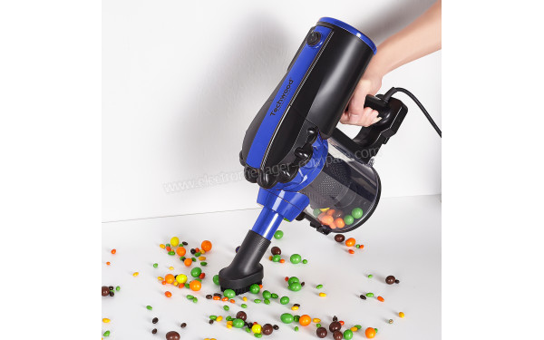 TECHWOOD TAS-608 - Mise en situation