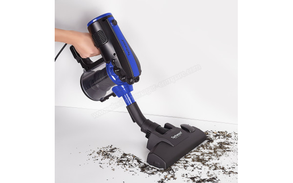 TECHWOOD TAS-608 - Mise en situation