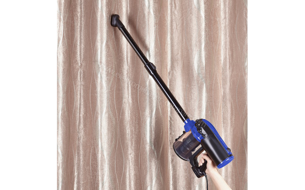TECHWOOD TAS-608 - Mise en situation
