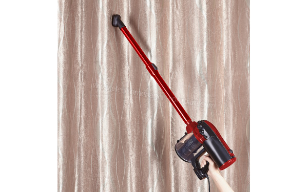 TECHWOOD TAS-609 - Mise en situation