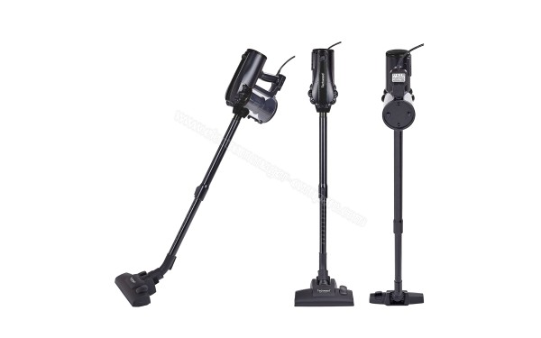 TECHWOOD TAS-652 - Vue 3/4 droite, de face et de l'arri&egrave;re