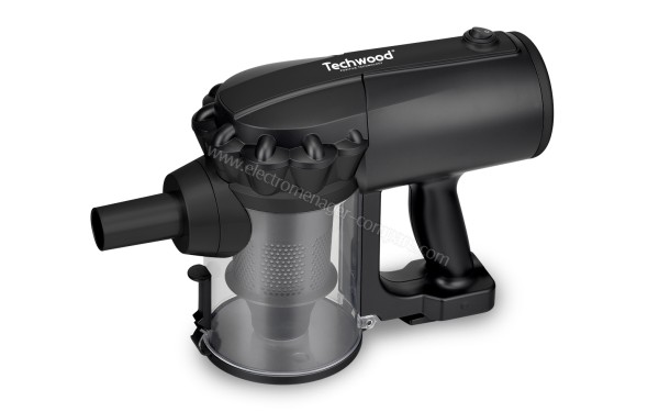 TECHWOOD TAS-652 - Vue corps de l'appareil