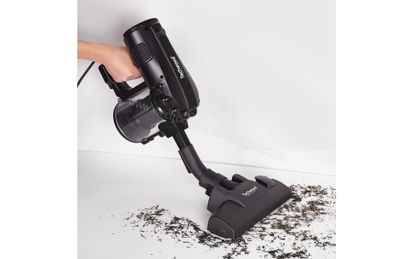 TECHWOOD TAS-652 - Mise en situation