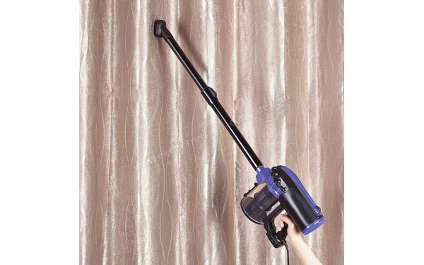 TECHWOOD TAS-653 - Mini brosse avec tube