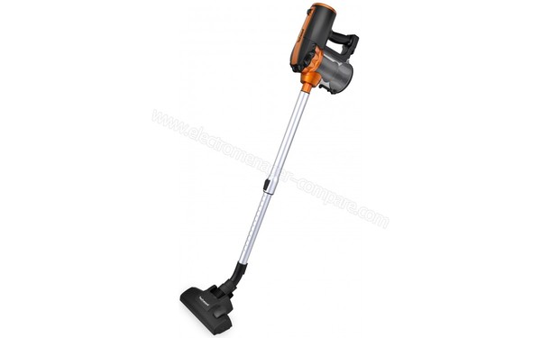 TECHWOOD TAS-655 - Vue 3/4 droite