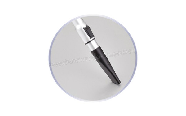 TECHWOOD TAS-655 - Suceur coins