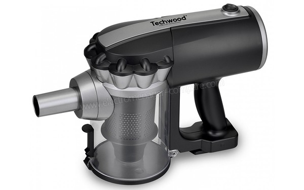 TECHWOOD TAS-656 - Vue 3/4 droite