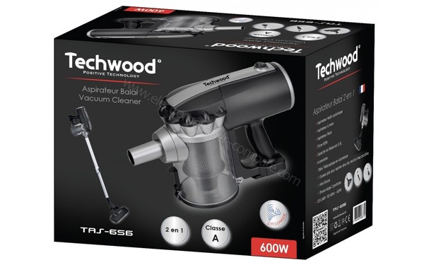 TECHWOOD TAS-656 - Carton d'emballage