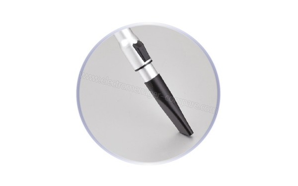 TECHWOOD TAS-656 - Suceur coins