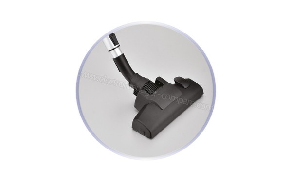 TECHWOOD TAS-657 - Brosse double position