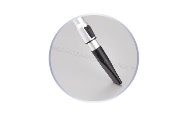 TECHWOOD TAS-657 - Suceur plat