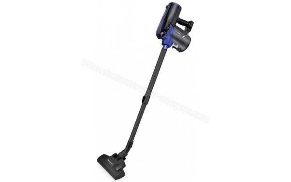 TECHWOOD TAS-658 - Vue 3/4 droite