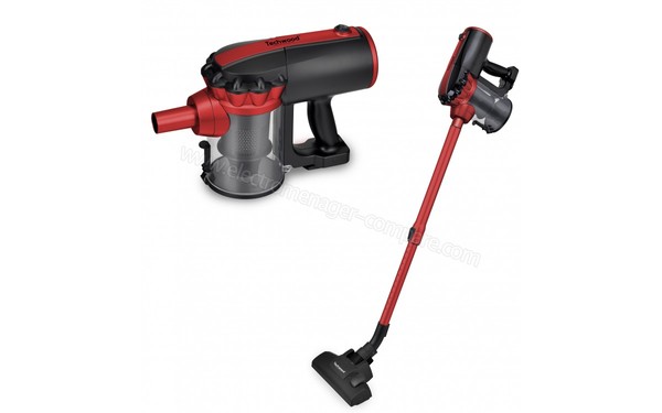 TECHWOOD TAS-659 - Vue d'ensemble