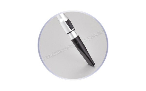 TECHWOOD TAS-659 - Suceur plat