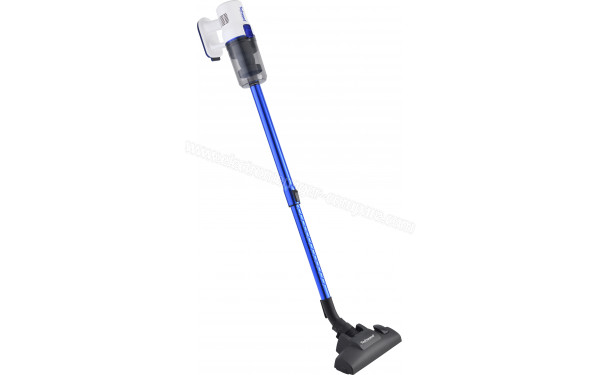 TECHWOOD TAS-663 - Vue 3/4 gauche