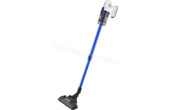 TECHWOOD TAS-663 - Vue 3/4 droite