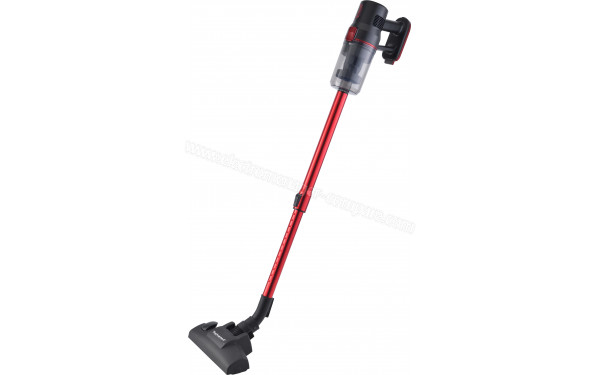 TECHWOOD TAS-665 - Vue 3/4 droite