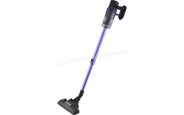 TECHWOOD TAS-666 - Vue 3/4 droite